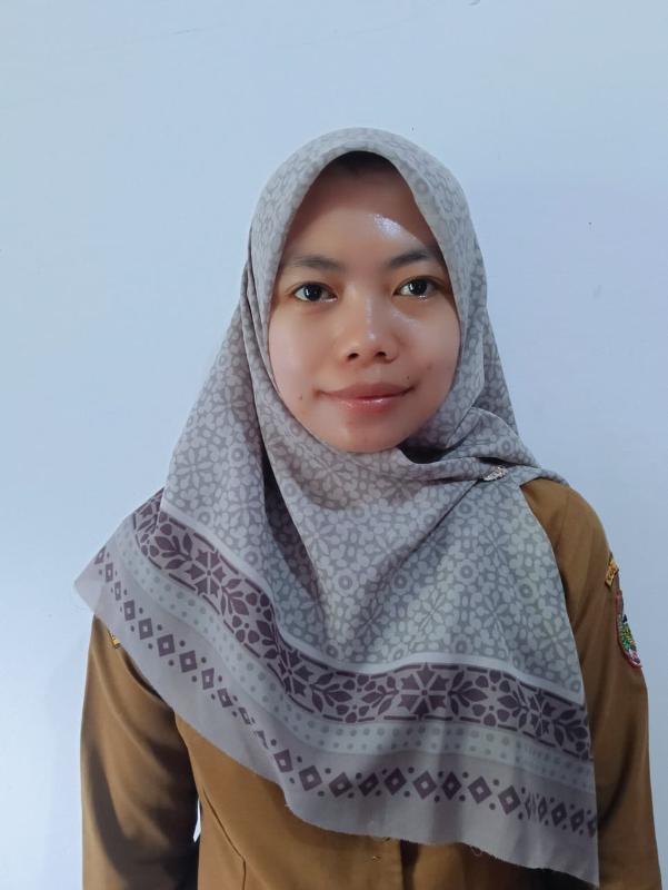 Nita Sofiyana, S.M.